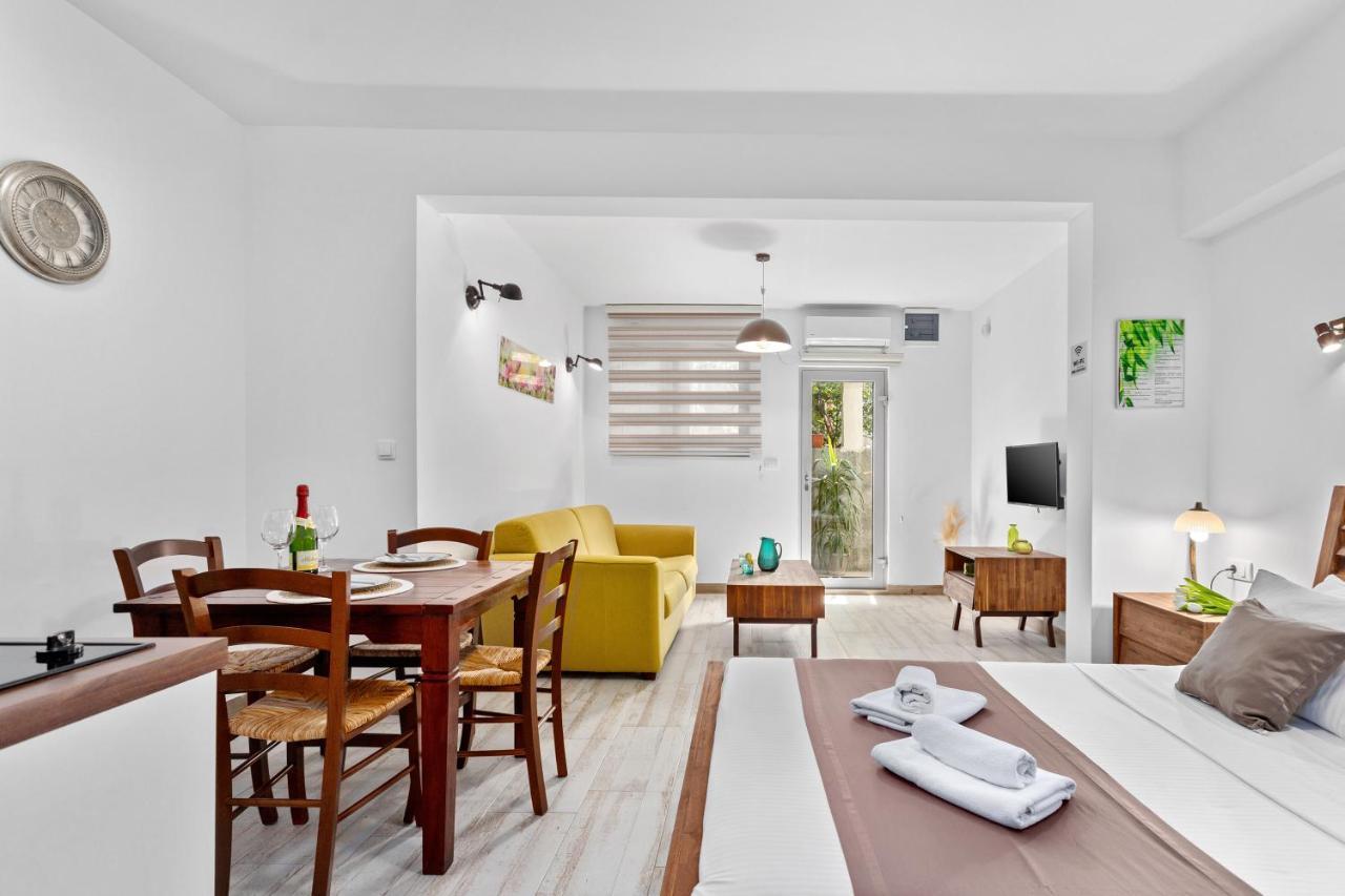 Apartments Casa Mia Kotor Extérieur photo