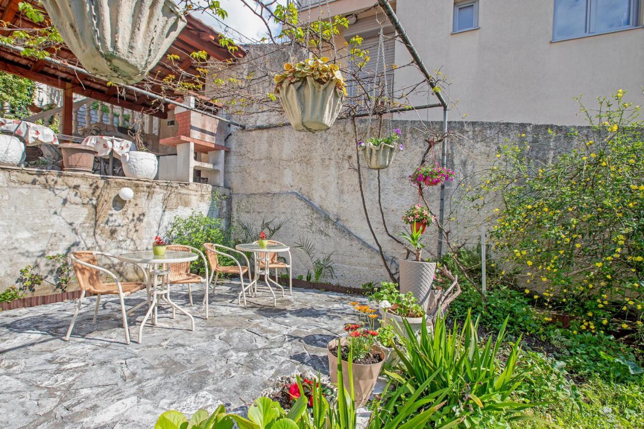 Apartments Casa Mia Kotor Extérieur photo