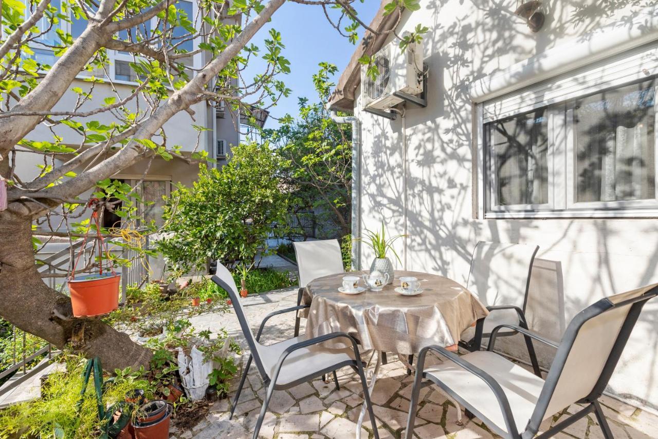 Apartments Casa Mia Kotor Extérieur photo