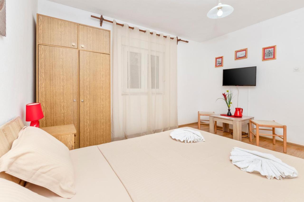 Apartments Casa Mia Kotor Extérieur photo