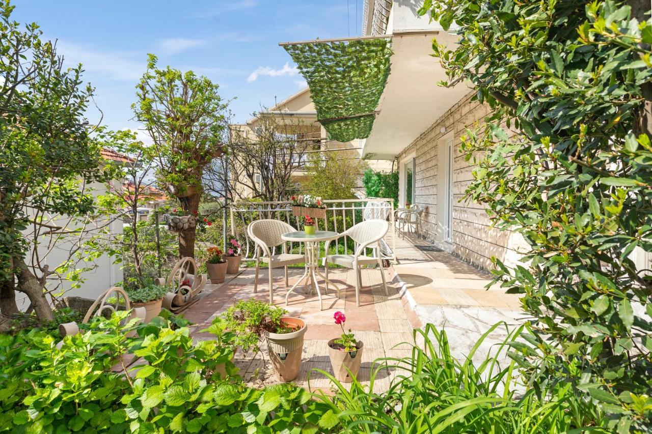Apartments Casa Mia Kotor Extérieur photo