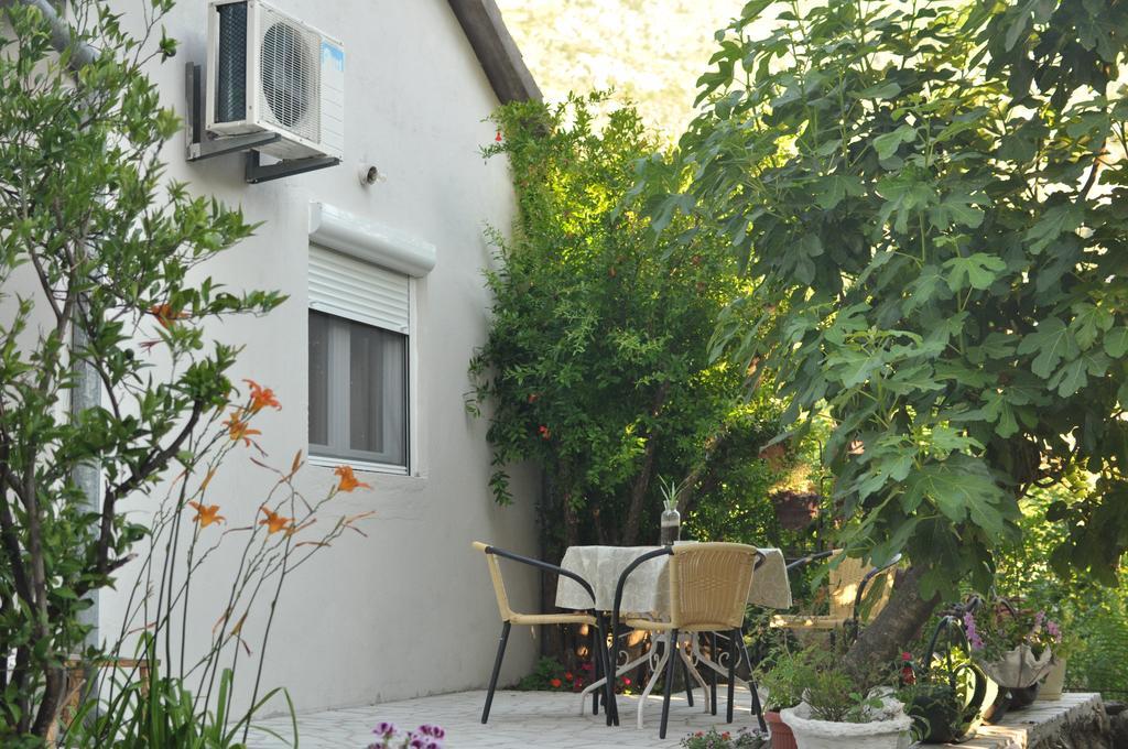 Apartments Casa Mia Kotor Extérieur photo